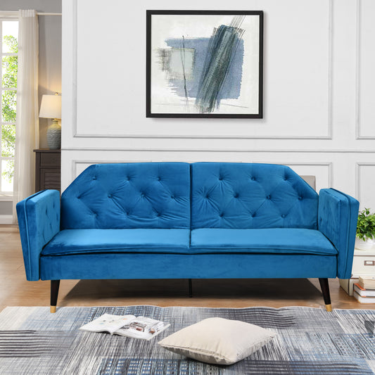 Malmo Sofa Bed: Scandinavian Elegance for Your Living Room
