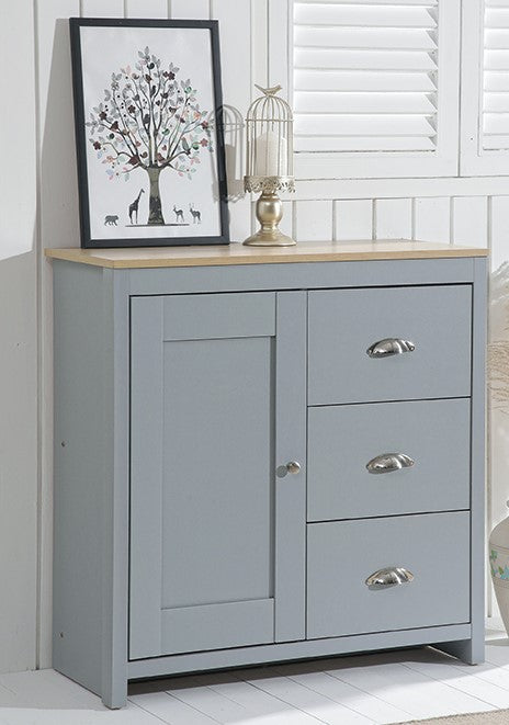 Derby Multi Unit: Classic Design for Versatile and Stylish Storage Solutions