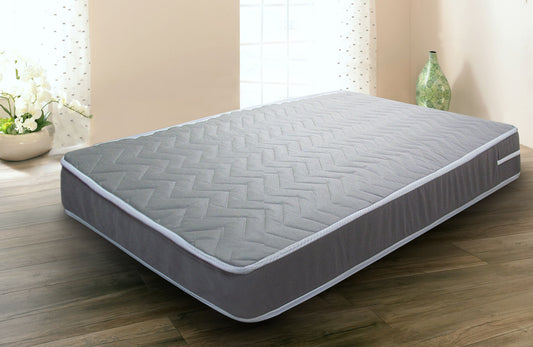 Value Sprung MattressSprung Mattress