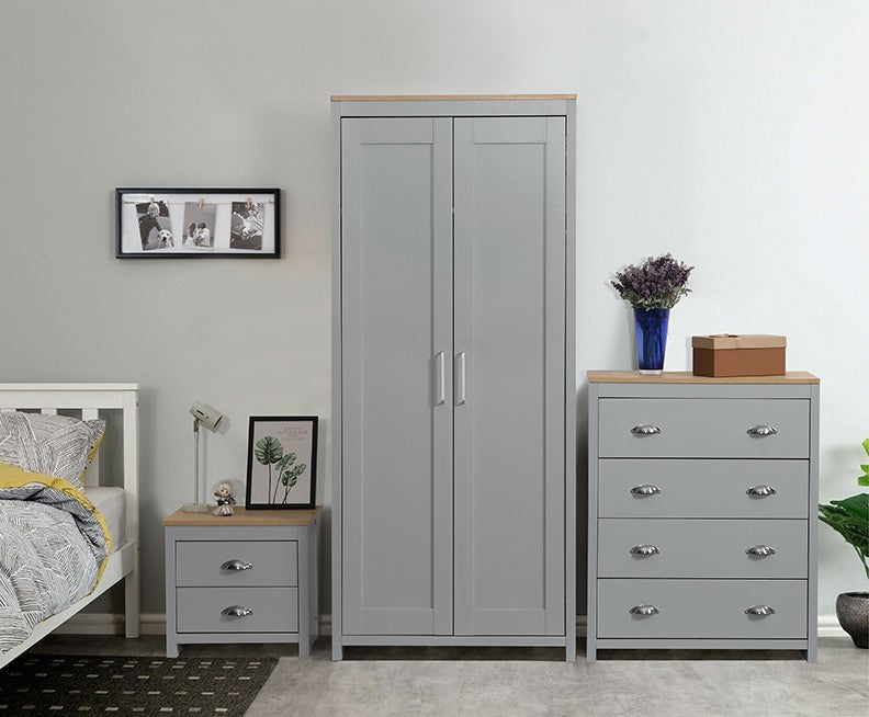 Derby Bedroom Furniture: Classic Design for a Stylish and Comfortable Space