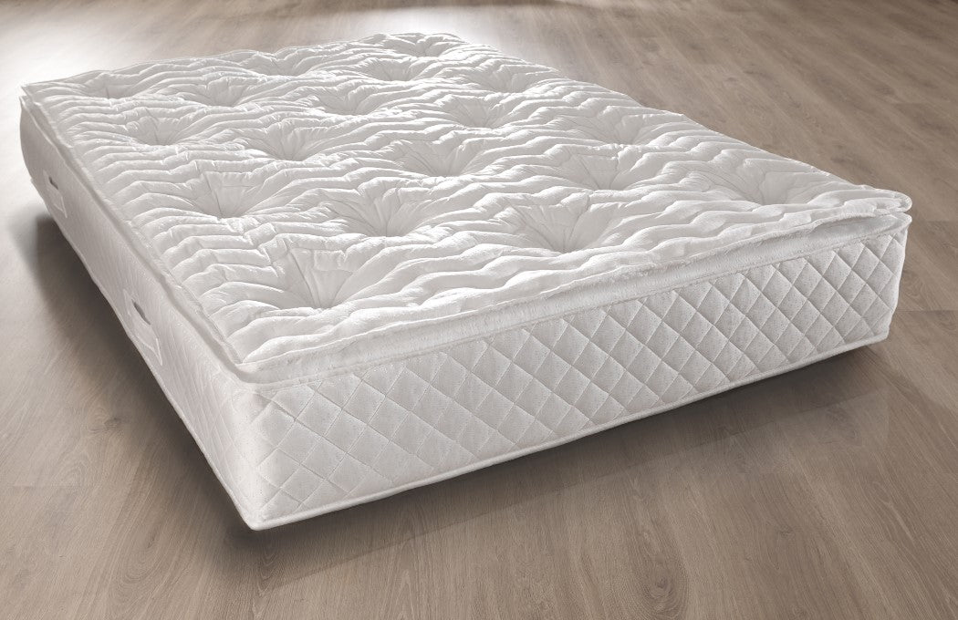 The Cloud Nine Mattress collection