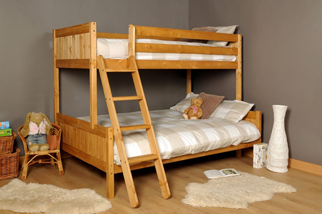 The Cloud Nine Bunk bed collection