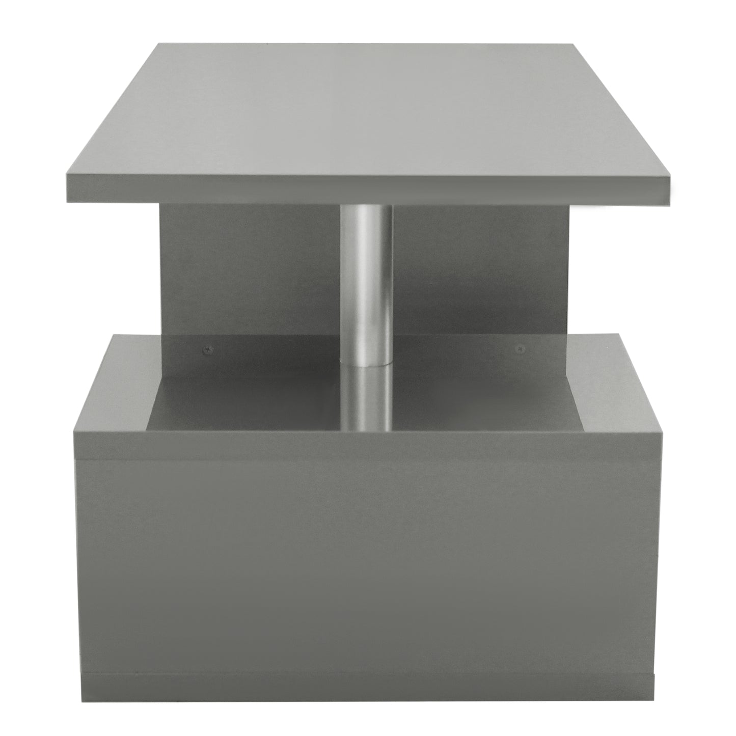 Burnham High Gloss Coffee Table with LED's