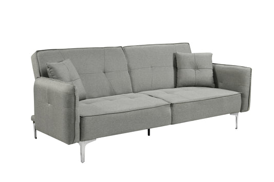 Belek Modern Fabric Sofa Bed