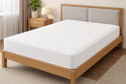 Open Coil Mattress