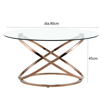 Isabella Coffee Table