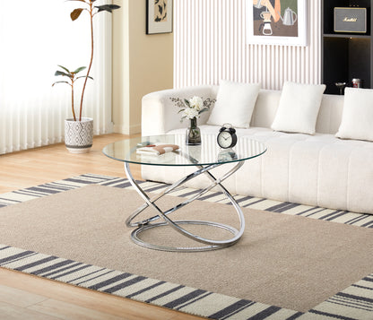 Isabella Coffee Table