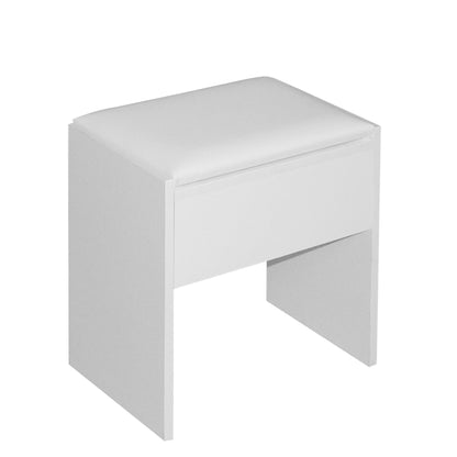 Jasmine 2 Drawer dressing table set