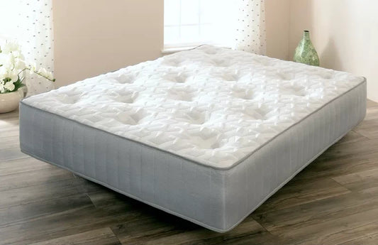 luxury Pocket Sprung Mattressluxury Pocket Sprung Mattress