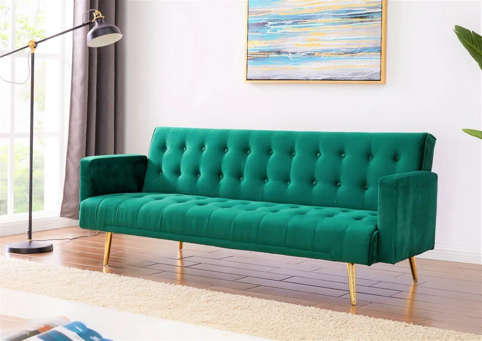 Larnaca Sofa Bed: The Perfect Blend of Style and Function