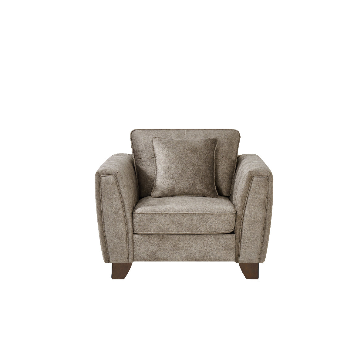 Zante Velvet Technology fabric Set Chair 2 Seater Sofa 3 Seater Sofa