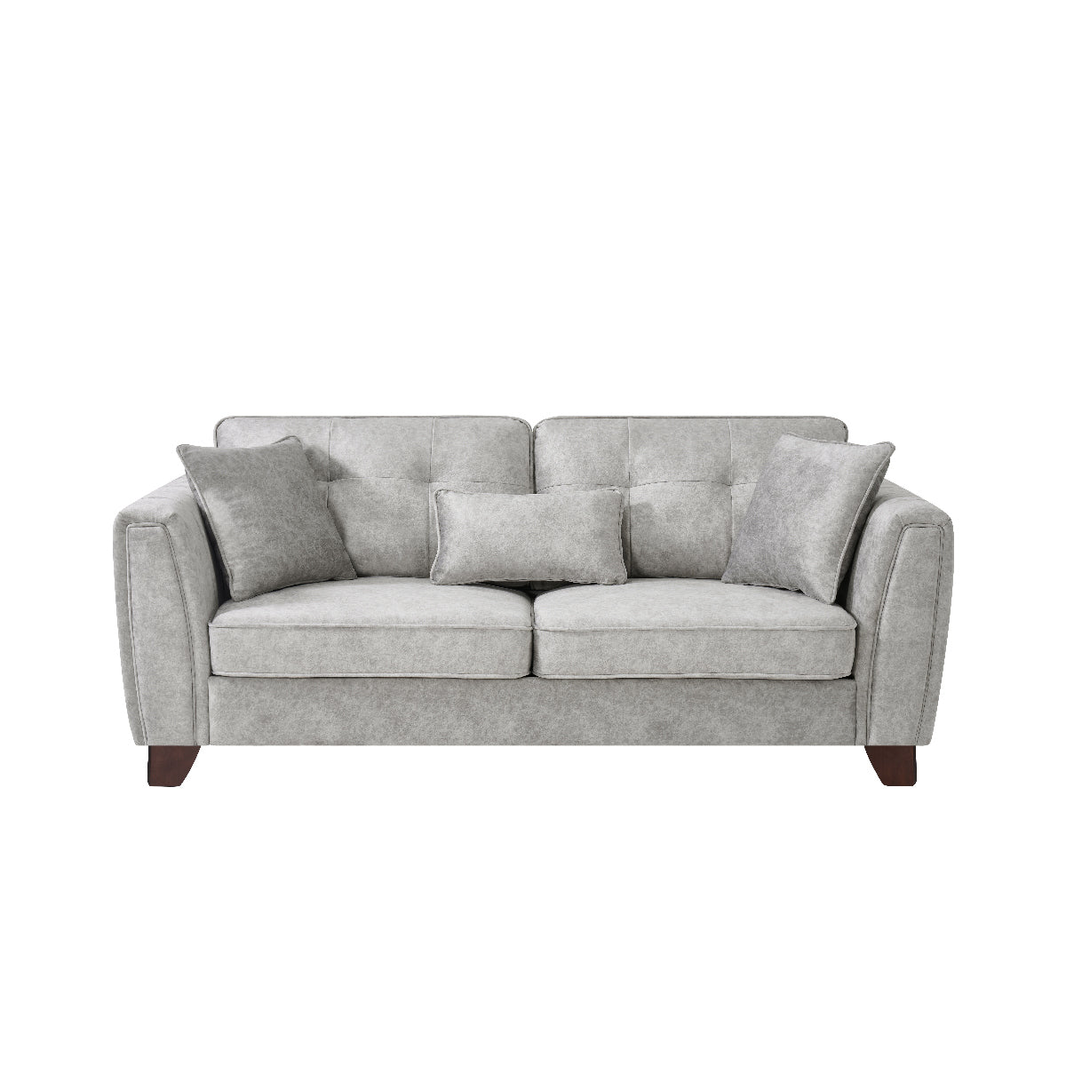 Zante Velvet Technology fabric Set Chair 2 Seater Sofa 3 Seater Sofa