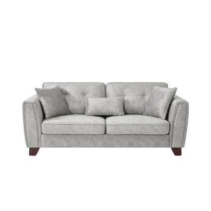 Zante Velvet Technology fabric Set Chair 2 Seater Sofa 3 Seater Sofa