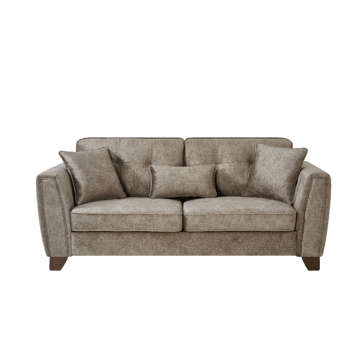 Zante Velvet Technology fabric Set Chair 2 Seater Sofa 3 Seater Sofa