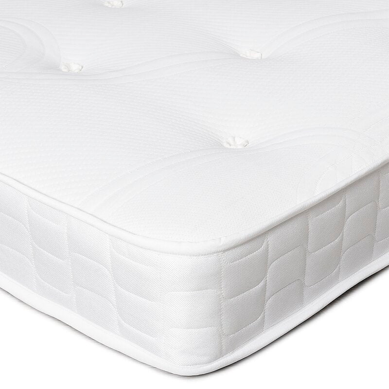 Value Pocket Sprung MattressPocket Sprung Mattress